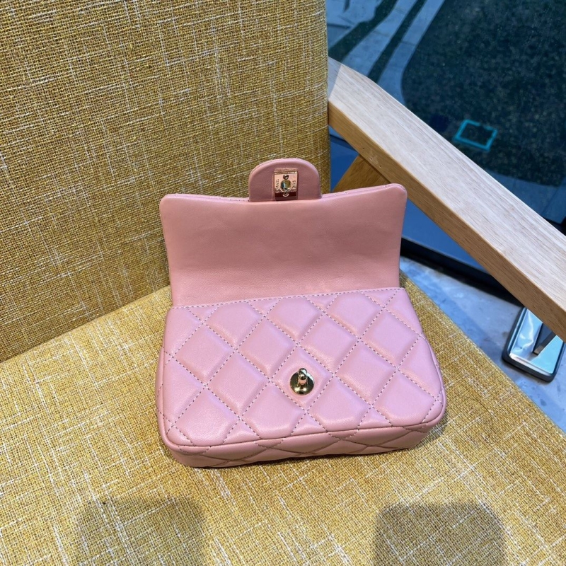 Ch**el satchel bags